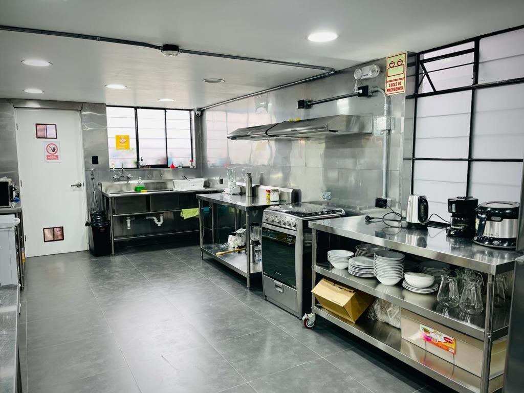 Idea Bed & Breakfast Lima