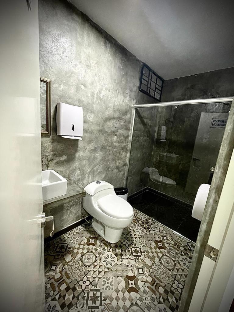 Bed & Breakfast Idea Lima