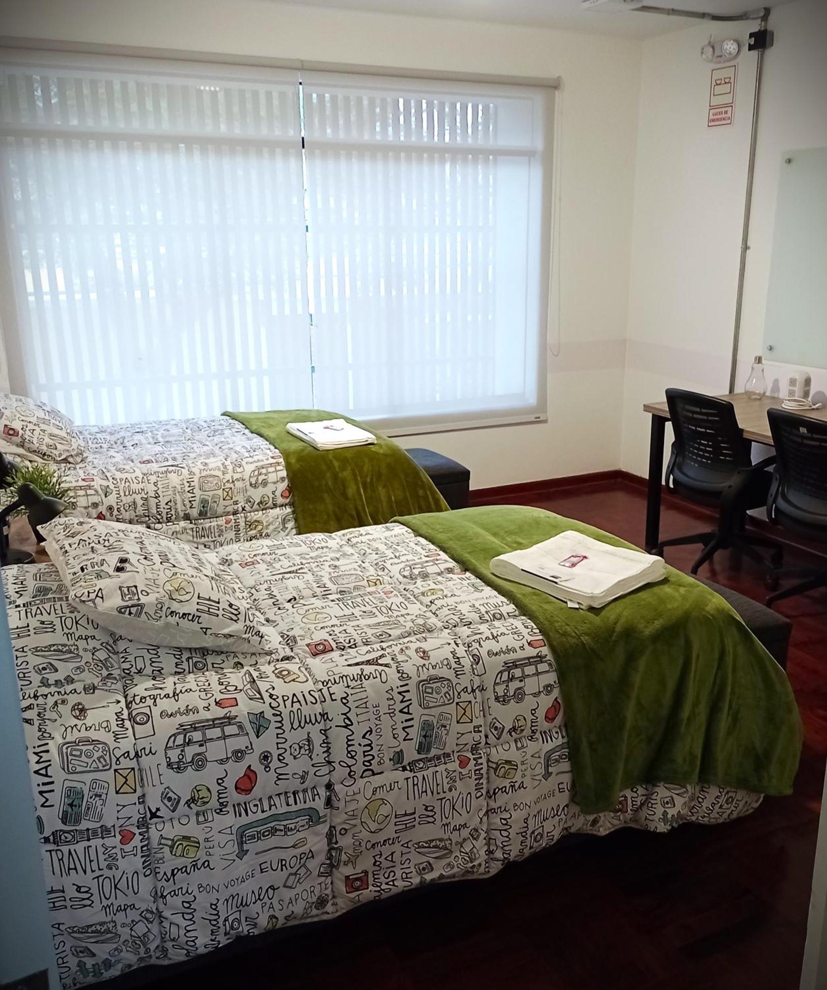 Bed & Breakfast Idea Lima